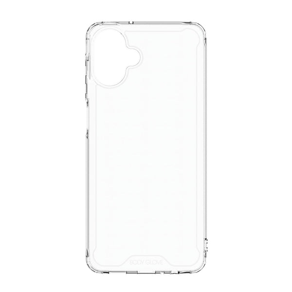 Body Glove Lite Case - Samsung Galaxy A08 - Clear (BGLITE-GA08-CL)