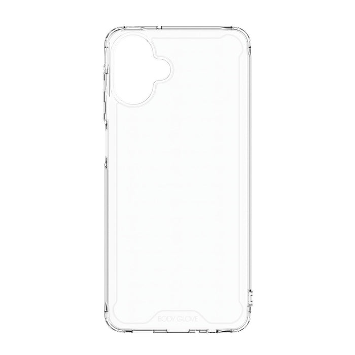Body Glove Lite Case - Samsung Galaxy A08 - Clear (BGLITE-GA08-CL)