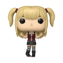 Funko Pop! Animation: Death Note - Misa Amane (FN-POP-00093293)