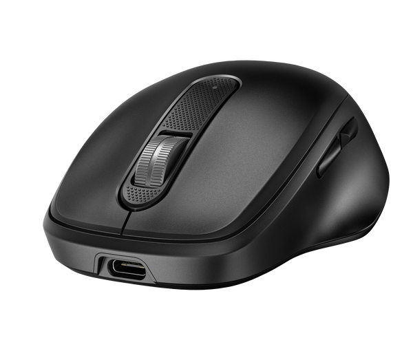 HP 510 Ultra Fast Rechargeable Wireless Mouse