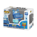Funko Pop! Supreme: Disney Pixar’s Toy Story 5 - Atlas (Special Edition) (FN-POP-00090808)