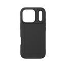 ZAGG Luxe Snap - Apple iPhone 18 Pro / 17 Pro - Black (ZAGG-702322409)