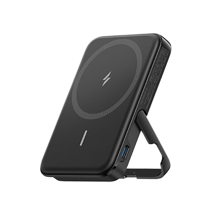 Anker 322 MagGo 5000mAh Magnetic Power Bank - Black (A1618H11)