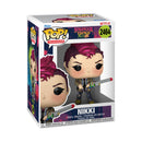 Funko Pop! Television: Stranger Things Tales from ‘85 - Nikki (Tales from '85) (FN-POP-00094352)