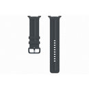 Samsung Sport Strap (M/L) - Samsung Galaxy Watch9 - Black (SAM-ET-SNL35LBE)