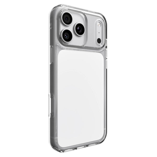 ZAGG Crystal Palace Lite Snap Case - Apple iPhone 18 Pro Max / 17 Pro Max - Clear (ZAGG-702322286)