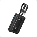 Anker Zolo Power Bank 10000MAH - Black (A1680H12)