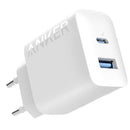 Anker 312 Fast Charger 20W - White (A2348)