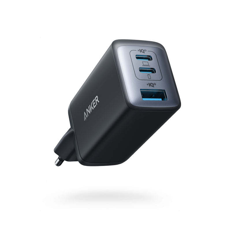Anker 735 Fast Charger 65W - Black (A2667G12)