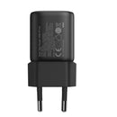 Anker Zolo 30W Compact USB C GaN Charger - Black (A2698L11)
