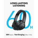 soundcore Q11i Headphones - Black (A3005HA1)