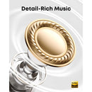 soundcore Q30 Noise Cancelling Headphones - Black (A3028013)