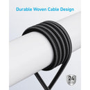 Anker 310 USB-C To USB-C Cable 60W 0.9M Cable - Black (A81D5H11)