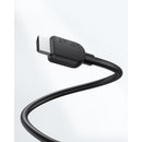 Anker HDMI Adapter Cable 8K@60Hz 1.8m HDMI to HDMI Cord - Black (A8742H11)