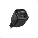 Anker Nano 45W PD Wall Charger + Free 25W PD Wall Charger (ANK-BUN-PDNCHR)