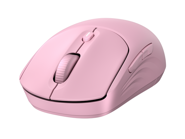 HP Accessories HP 400 Quiet PNK Wireless Mouse