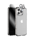 Body Glove 3-In-1 Protection Bundle - Apple iPhone 16 Pro Max (BG-BUN1-IPH16PM)