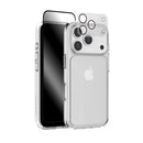 Body Glove 3-In-1 Protection Bundle - Apple iPhone 17 Pro (BG-BUN1-IPH17P)