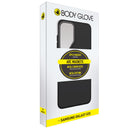 Body Glove Arc Case - Samsung Galaxy S25 - Black (BGARC-GXYS25)