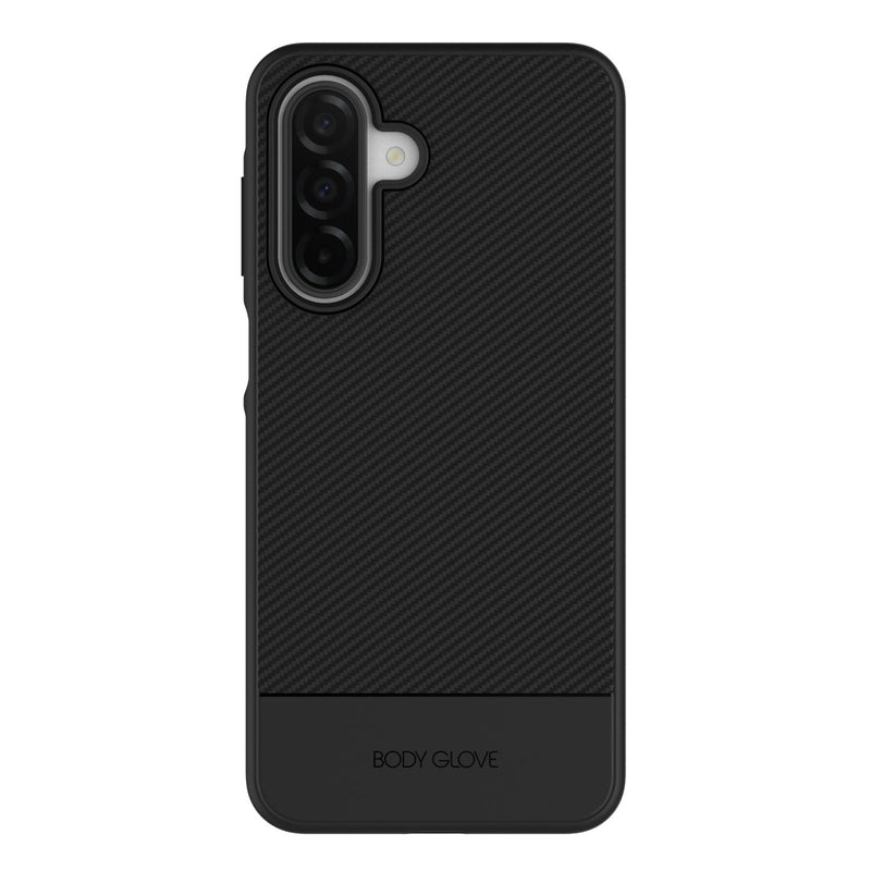 Body Glove Astrx Case - Samsung Galaxy A17 - Black (BGAST-GA17-BK)