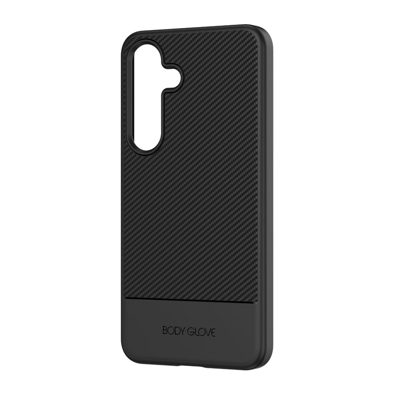 Body Glove Astrx Case - Samsung Galaxy S24 - Black
