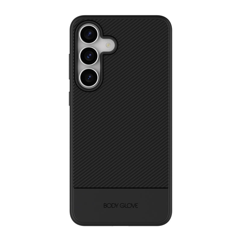 Body Glove Astrx Case - Samsung Galaxy S25 FE - Black (BGAST-GXS25FE-B)