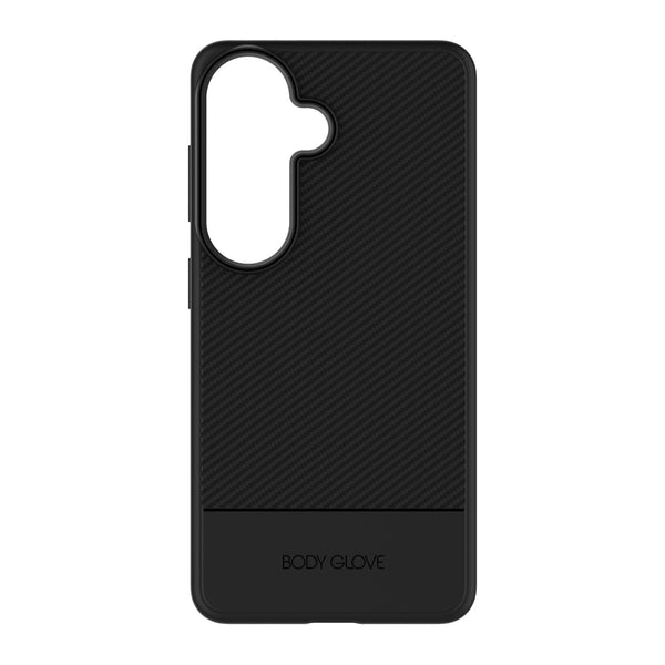Body Glove Astrx Case - Samsung Galaxys S26 - Black (BGAST-GXS26-BK)
