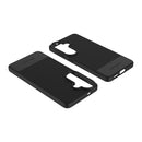 Body Glove Astrx Case - Samsung Galaxys S26 - Black (BGAST-GXS26-BK)
