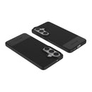 Body Glove Astrx Case - Samsung Galaxys S26 - Black (BGAST-GXS26-BK)