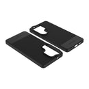 Body Glove Astrx Case - Samsung Galaxys S26 Ultra - Black (BGAST-GXS26U-BK)