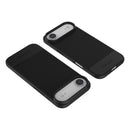 Body Glove Astrx Case - Apple iPhone Air - Black (BGAST-IP17A-BK)
