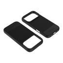 Body Glove Astrx Case - Apple iPhone 17 Pro - Black (BGAST-IP17PR-BK)