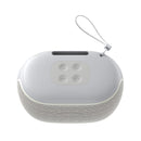 Body Glove ROCKER Wireless Speaker - White (BGAU-SPKROCK-WH)