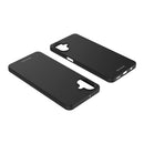 Body Glove Black Case - Samsung Galaxy A07 - Black (BGBLK-GA07)