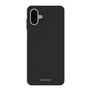 Body Glove Black Case - Samsung Galaxy A07 - Black (BGBLK-GA07)