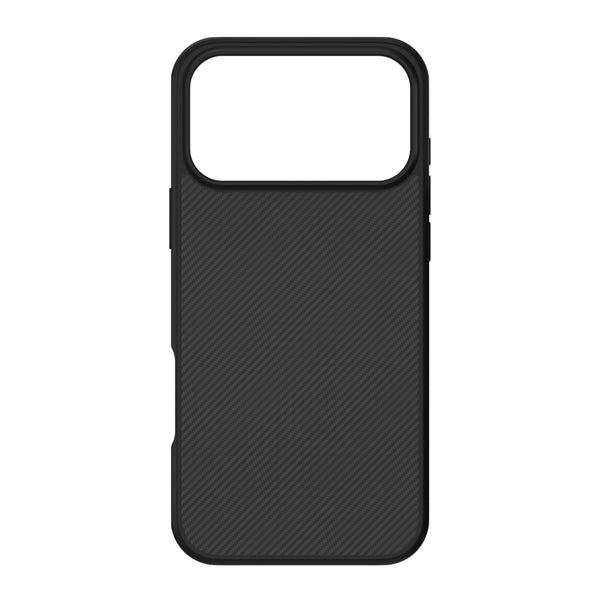 UAG Carbon Magnetic Case - Apple iPhone 17 Pro Max - Black (BGCBM-I17PM-BK)