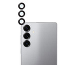 Body Glove Tempered Glass Camera Screen Protector - Samsung Galaxy S26 - Black Border (BGCGTG-GXS26B)