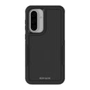 Body Glove Defender Case - Samsung Galaxy A56 - Black (BGDEF-GA56-BK)