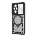 Body Glove Defender Case - HONOR 200 Pro - Silver (BGDEF-HON200P-S)