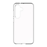 Body Glove Diamond Case - Samsung Galaxy S25 - Clear (BGDIA-GXYS25)