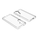 Body Glove Diamond Case - Samsung Galaxy S25 - Clear (BGDIA-GXYS25)