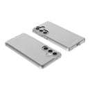 Body Glove Diamond Case - Samsung Galaxy S25 - Clear (BGDIA-GXYS25)