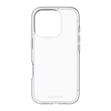 Body Glove Diamond Case - Apple iPhone 16 Pro - Clear (BGDIA-IP16PR-CL)