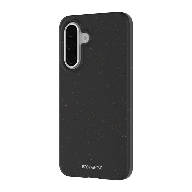 Body Glove 4Earth Bio Case - Samsung Galaxy A36 - Black (BGECO-GXA36-BK)