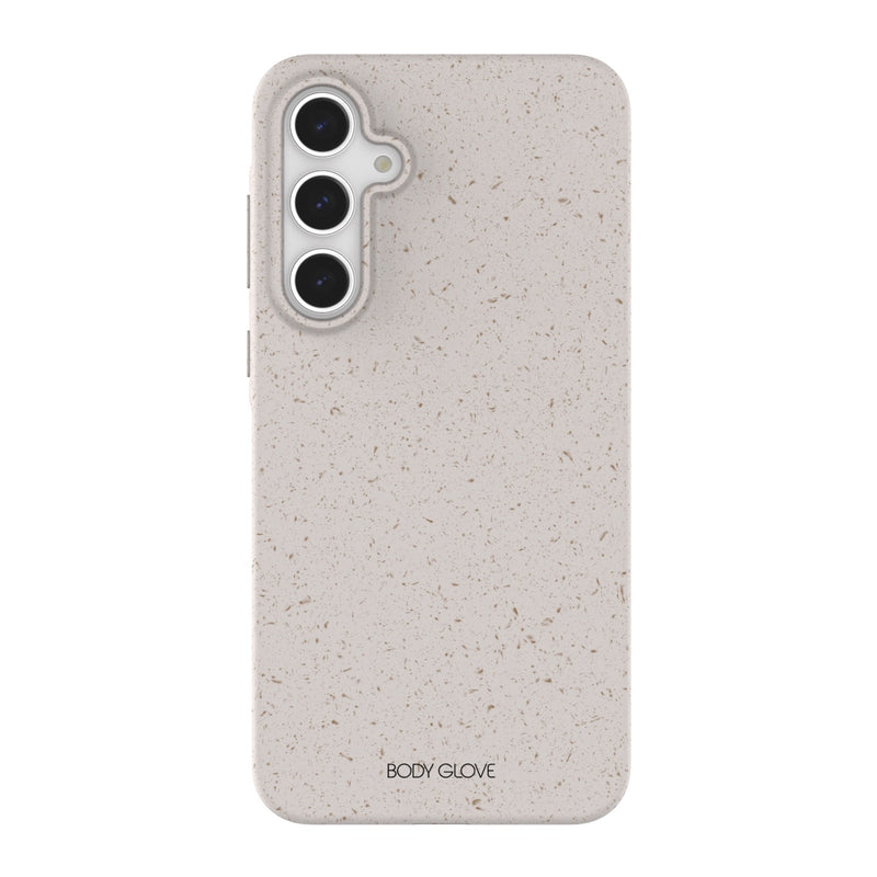 Body Glove 4Earth Bio Case - Samsung Galaxy A55 5G - Beige (BGECO-GXA555G-BG)