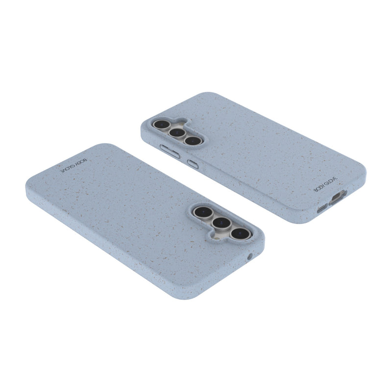 Body Glove 4Earth Bio Case - Samsung Galaxy A55 5G - Blue (BGECO-GXA555G-BU)