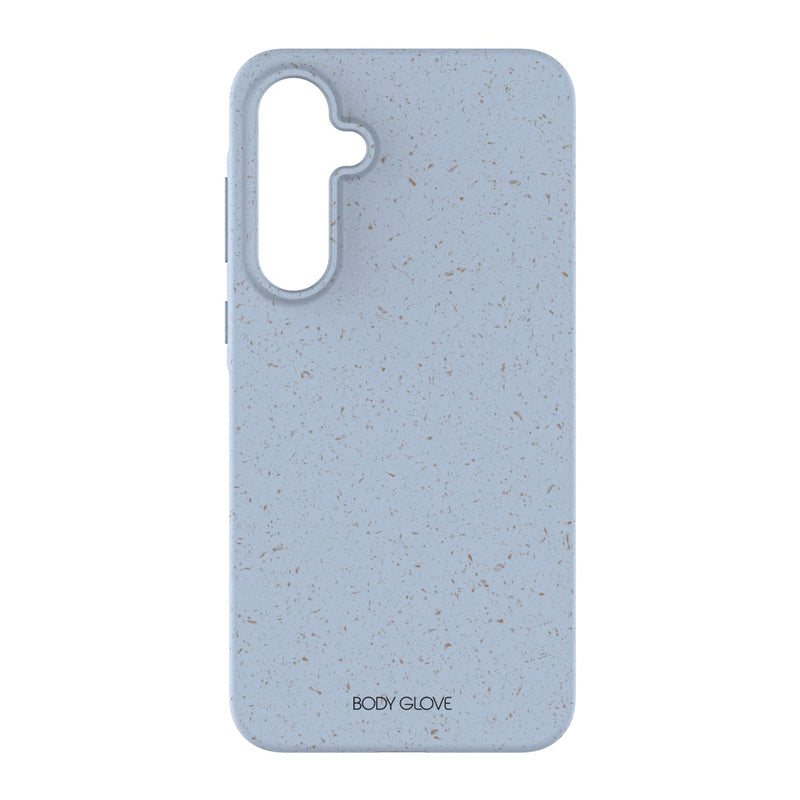 Body Glove 4Earth Bio Case - Samsung Galaxy A55 5G - Blue (BGECO-GXA555G-BU)