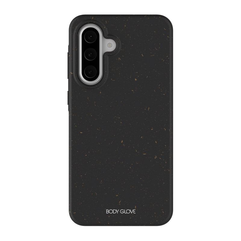 Body Glove 4Earth Bio Case - Samsung Galaxy A56 - Black (BGECO-GXA56-BK)
