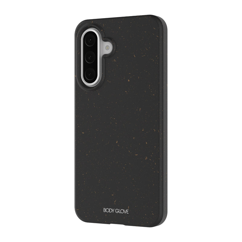 Body Glove 4Earth Bio Case - Samsung Galaxy A56 - Black (BGECO-GXA56-BK)