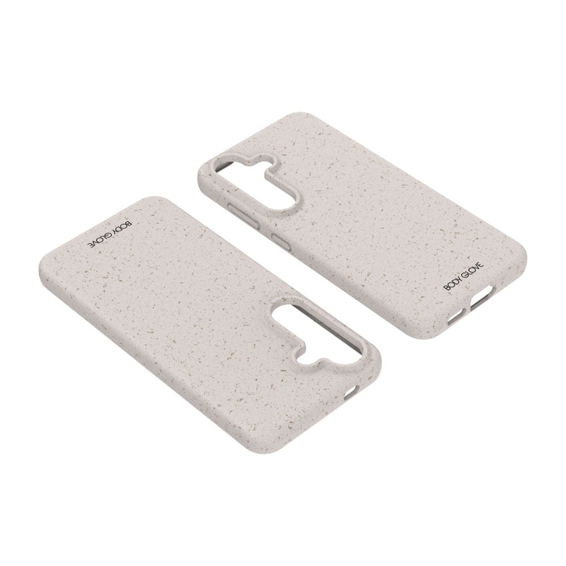Body Glove 4Earth Bio Case - Samsung Galaxy S24 - Beige